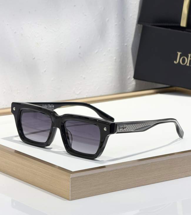 Picture of John Dalia Sunglasses _SKUfw80445393fw